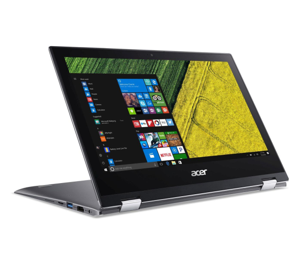 Acer Spin 1 N3350/4GB/32/Win10 FHD IPS +Rysik - 401365 - zdjęcie 5